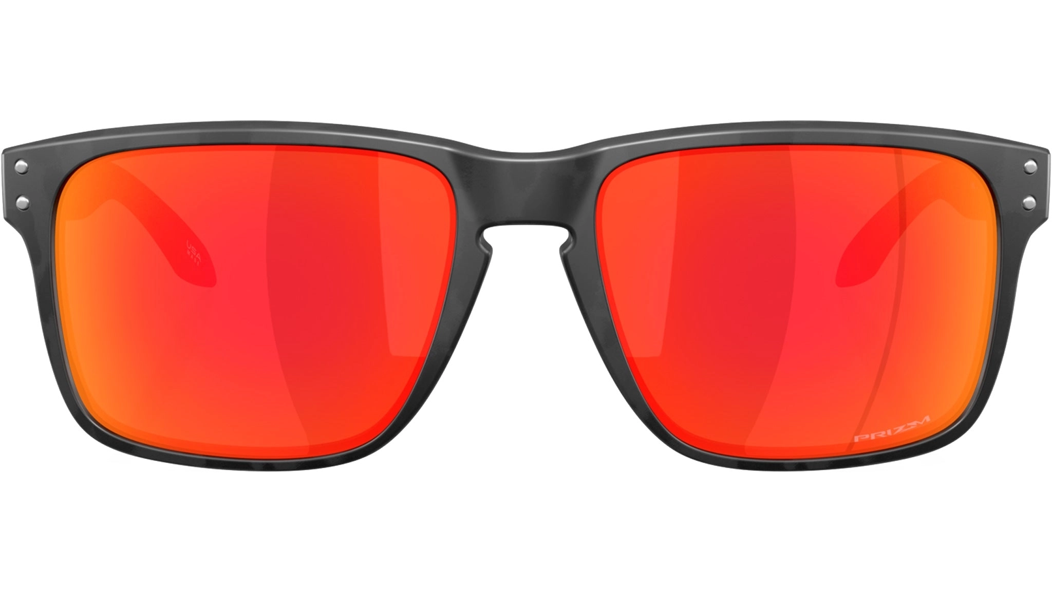 Oakley HOLBROOK XXL PRIZM (OO9487-948706) 61 | Unisex Kırmızı Güneş Gözlüğü